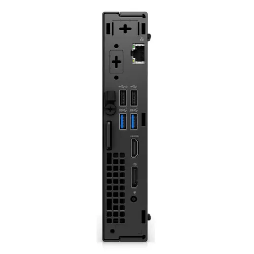Dell OptiPlex 7010 Micro MFF Core i5 - 13500T | Ram 16GB | SSD 512GB New 100% Fullbox